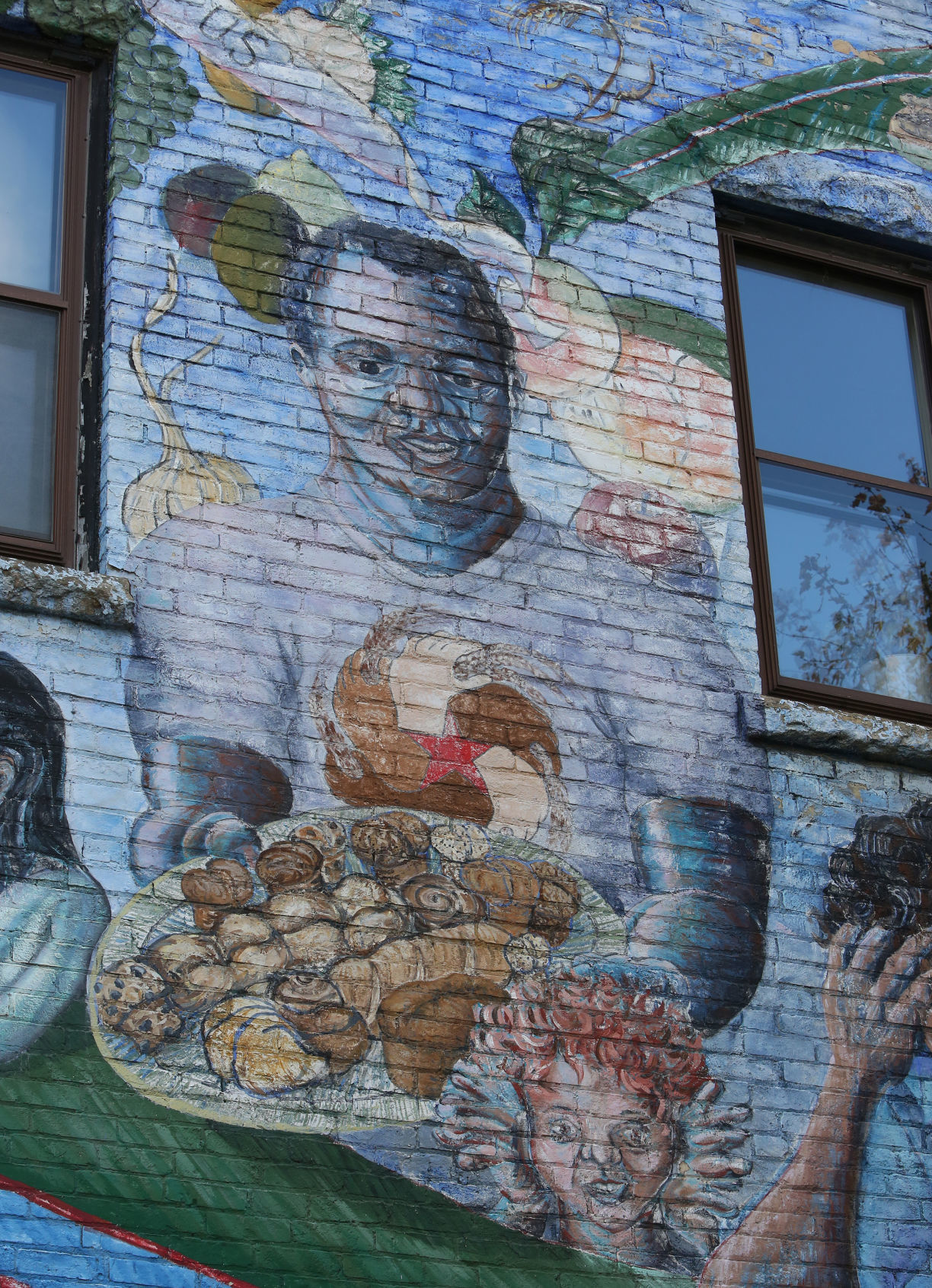 MURAL